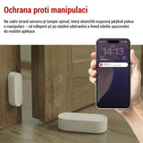 GoSmart bezdrátový dveřní senzor EMOS IP-2011Z, ZigBee