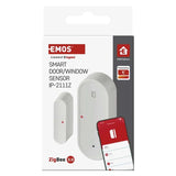 GoSmart bezdrátový dveřní senzor EMOS IP-2011Z, ZigBee