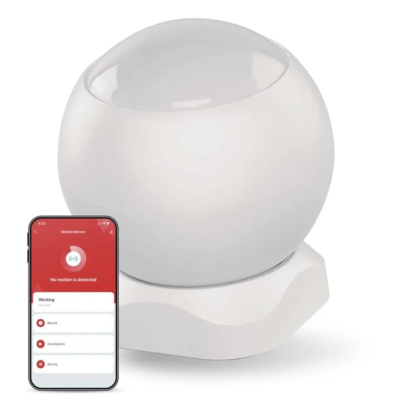 GoSmart PIR senzor (pohybové čidlo) EMOS IP-2210Z ZigBee Tuya
