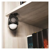 Alarm s pohybovým čidlem EMOS EM-125L PROTECTOR