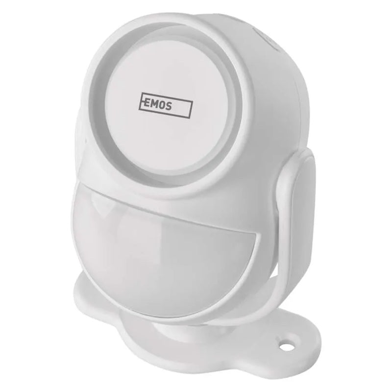 GoSmart alarm EMOS  IP-126L GUARDIAN s pohybovým čidlem WiFi Tuya