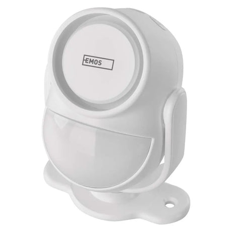 GoSmart alarm EMOS  IP-126L GUARDIAN s pohybovým čidlem WiFi Tuya