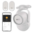 GoSmart alarm EMOS  IP-126L GUARDIAN s pohybovým čidlem WiFi Tuya