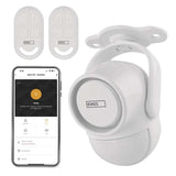 GoSmart alarm EMOS  IP-126L GUARDIAN s pohybovým čidlem WiFi Tuya