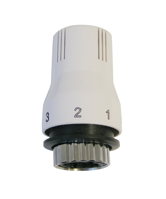 Termostatická hlavice SALUS TRV22