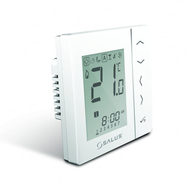 Termostat SALUS VS30W