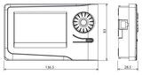 Termostat ELEKTROBOCK PT32