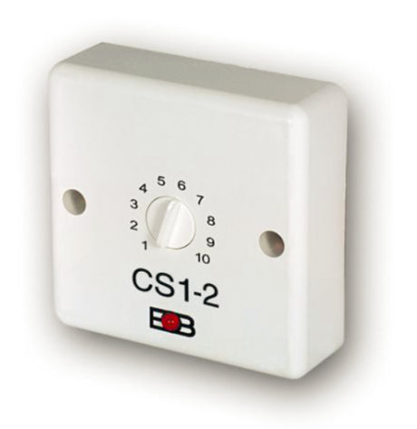 Časový spínač ELEKTROBOCK CS1-2 schodišťový automat
