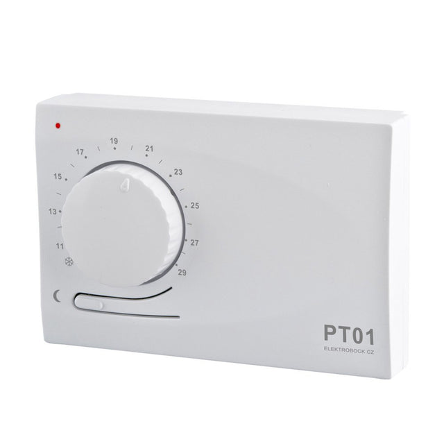 Termostat ELEKTROBOCK PT01