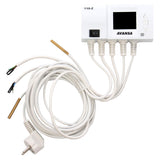 Termostat AVANSA 110Z příložný