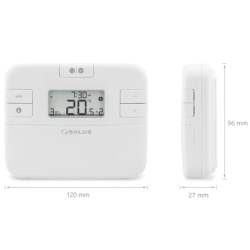 Termostat SALUS RT510