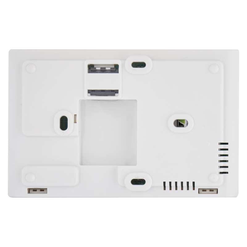 Termostat EMOS P5604 manuální drátový