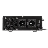 Zdroj záložní KEMOT PROsinus-500 12V 230V 500VA 300W Black nástěnný
