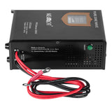 Zdroj záložní KEMOT PROsinus-500 12V 230V 500VA 300W Black nástěnný