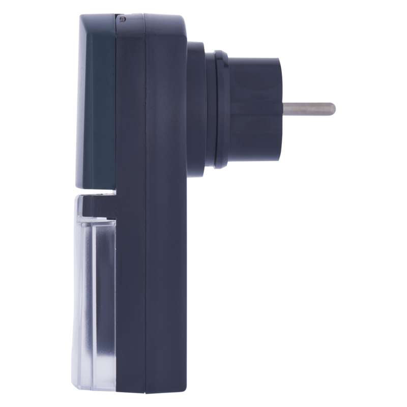 Spínací zásuvka EMOS P5508 mechanická denní