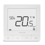 Termostat SALUS SQ610RF