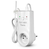 Zásuvka ELEKTROBOCK TS11 WIFI THERM WiFi