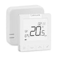 Termostat SALUS WQ610RF bezdrátový