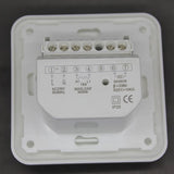 Termostat HUTERMANN HT020-IE 16A