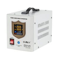 Zdroj záložní KEMOT PROsinus-800 12V 230V 800VA 500W White