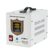 Zdroj záložní KEMOT PROsinus-800 12V 230V 800VA 500W White