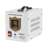 Zdroj záložní KEMOT PROsinus-800 12V 230V 800VA 500W White