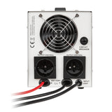Zdroj záložní KEMOT PROsinus-800 12V 230V 800VA 500W White