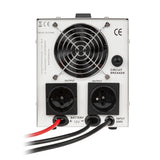 Zdroj záložní KEMOT PROsinus-500 12V 230V 500VA 300W White