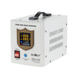 Zdroj záložní KEMOT PROsinus-500 12V 230V 500VA 300W White