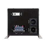 Zdroj záložní KEMOT PROsinus-2200 12V 230V 2200VA 1600W Black nástěnný