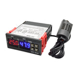 Termostat EUROKOMP STC-3028