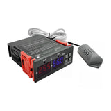 Termostat EUROKOMP STC-3028