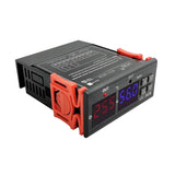 Termostat EUROKOMP STC-3028