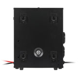 Zdroj záložní REBEL POWER-500 12V 230V 500VA 300W Black nástěnný