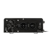 Zdroj záložní REBEL POWER-500 12V 230V 500VA 300W Black nástěnný