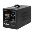 Zdroj záložní REBEL POWER-1000-LFP4 12V 230V 1000VA 700W Black