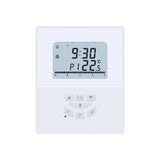 Termostat THERMOCONTROL TC 105+