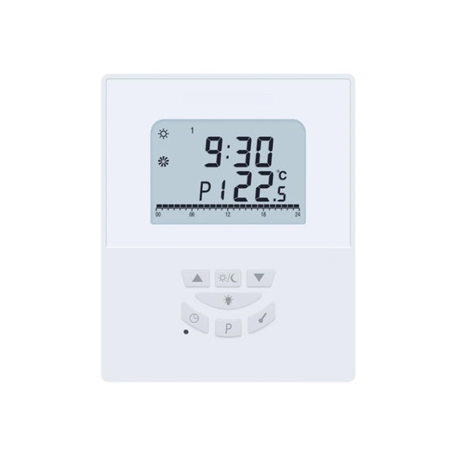 Termostat THERMOCONTROL TC 105+