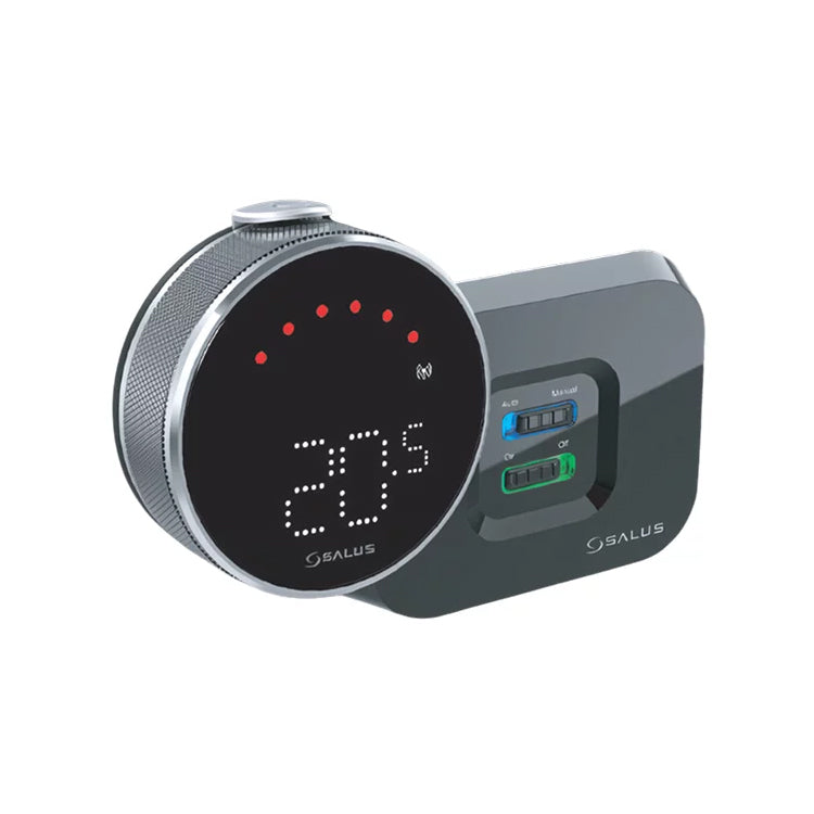 Termostat THERMOCONTROL IT800 WiFi