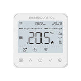 Termostat THERMOCONTROL TC 50-WiFi