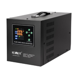 Zdroj záložní KEMOT PROsinus-2000 12V 230V 2000VA 1200W Black URZ3407-LFP4