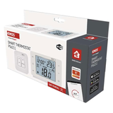GoSmart termostat EMOS P56211 bezdrátový WiFi Tuya