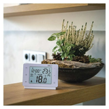 GoSmart termostat EMOS P56211 bezdrátový WiFi Tuya