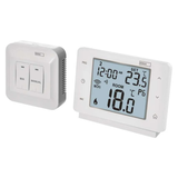 GoSmart termostat EMOS P56211 bezdrátový WiFi Tuya