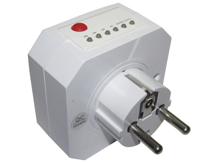 Spínací zásuvka HADEX T346C