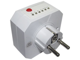 Spínací zásuvka HADEX T346C
