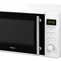 Mikrovlnná trouba SENCOR SMW 5220 s grilem