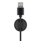 Organizér na kabely GOOBAY 95040 5ks Black