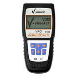 Autodiagnostika VAG-COM V302 V-checker profi VW group