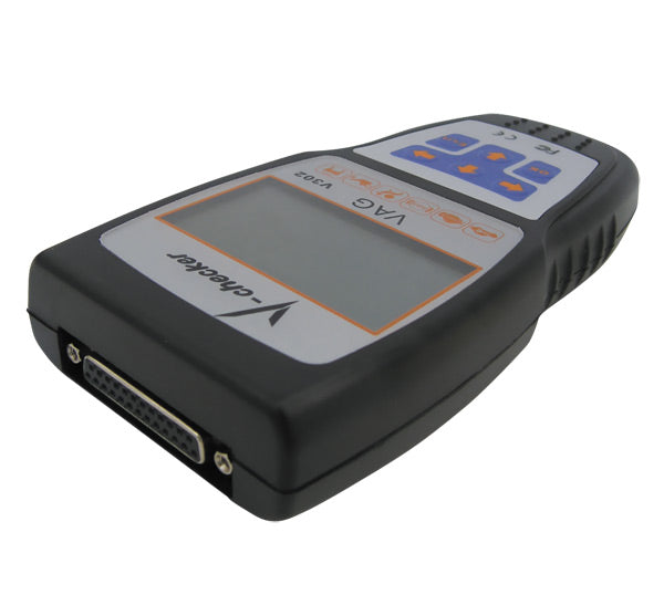 Autodiagnostika VAG-COM V302 V-checker profi VW group